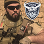 Avatar do usuário