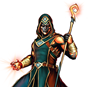 Avatar do usuário