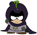 Avatar do usuário